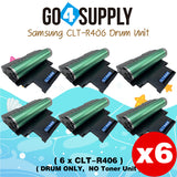 Compatible Samsung CLT-R406 CLT R406 Drum Unit Used for Samsung Xpress C410W C430W C460FW C480FW CLP-365W CLX-3305FW Printer