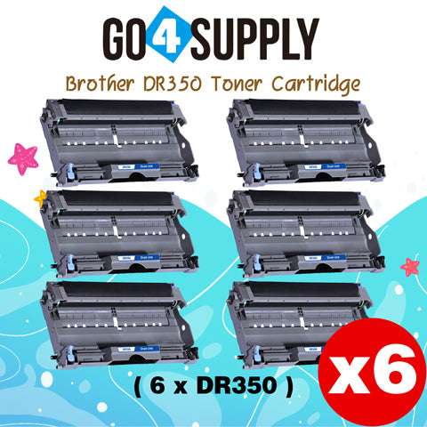 Compatible Brother DR350 DR-350 Drum Unit Used for Brother HL-2030 HL-2030R HL-2040R HL-2040N HL-2040 HL-2070NR HL-2070N DCP-7010 DCP-7020 DCP-7025 MFC-7220 MFC-7225N MFC-7420 MFC-7820D MFC-7820N Intellifax 2920 Intellifax 2820 Printer
