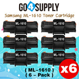 Compatible Samsung ML1610 ML-1610 ML-2010 Toner Cartridge Used for Samsung ML1610 ML2010 ML2510 ML2570 ML2571N SCX4321 SCX4521F SCX4521FG SCX-4521FH Printers