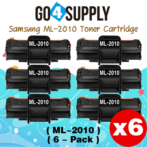 Compatible Samsung ML2010 ML-2010D3 ML-2010 Toner Cartridge Used for Samsung ML1610 ML2010 ML2510 ML2570 ML2571N SCX4321 SCX4521F SCX4521FG SCX-4521FH Printers