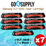 Compatible SAMSUNG CLT-504S CLT504S CLT-K504S Black Toner Cartridge to use for SAMSUNG SL-C1810W SL-C1860FW CLX-4195N CLX-4195FN CLX-4195FW CLP-415N CLP-415NW Printers