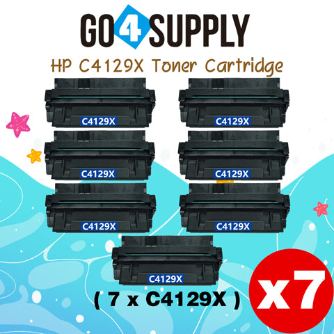 Compatible HP 29X 4129X C4129X Toner Cartridge use for HP LaserJet 5000,LaserJet 5000DN,LaserJet 5000GN,LaserJet 5000N,LaserJet 5100,LaserJet 5100DTN,LaserJet 5100se,LaserJet 5100TN Printer