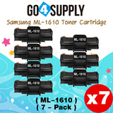 Compatible Samsung ML1610 ML-1610 ML-2010 Toner Cartridge Used for Samsung ML1610 ML2010 ML2510 ML2570 ML2571N SCX4321 SCX4521F SCX4521FG SCX-4521FH Printers