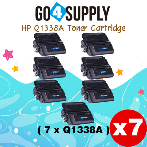 Compatible HP 38A Q1338A 42A Q5942A Toner Cartridge Used for HP4200 4200dtn 4200dtns 4200dtnsl 4200n 4200tn Printers
