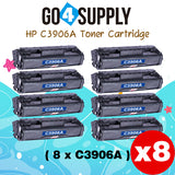 Compatible HP 06A C3906A 3906A Toner Cartridge use for HP 5L, 5L Xtra, 5L-FS, 6L 6Lse 6Lxi 3100 3100se 3100xi 3150 3150se 3150xi Printers
