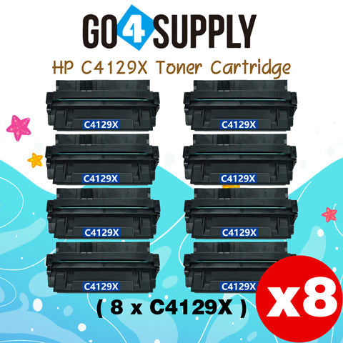 Compatible HP 29X 4129X C4129X Toner Cartridge use for HP LaserJet 5000,LaserJet 5000DN,LaserJet 5000GN,LaserJet 5000N,LaserJet 5100,LaserJet 5100DTN,LaserJet 5100se,LaserJet 5100TN Printer