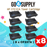 Compatible HP 37A 237A CF237A Toner Cartridge use for HP LaserJet Enterprise M607, M608, M609 Series, HP LaserJet Enterprise MFP M631, M632, M633 Series Printers