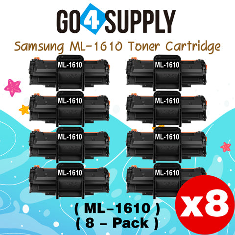 Compatible Samsung ML1610 ML-1610 ML-2010 Toner Cartridge Used for Samsung ML1610 ML2010 ML2510 ML2570 ML2571N SCX4321 SCX4521F SCX4521FG SCX-4521FH Printers