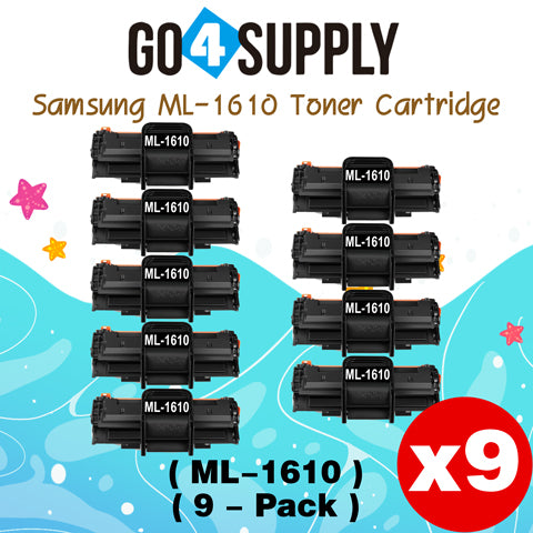 Compatible Samsung ML1610 ML-1610 ML-2010 Toner Cartridge Used for Samsung ML1610 ML2010 ML2510 ML2570 ML2571N SCX4321 SCX4521F SCX4521FG SCX-4521FH Printers