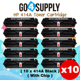 Compatible HP Black W2020A CF414A (WITH CHIP) Toner Cartridge Used for Color LaserJet Pro M454dn/M454dw; MFP M479dw/M479fdn/M479fdw/M454nw; Enterprise M455dn/ MFP M480f/ MFP M480f; Color LaserJet Managed E45028