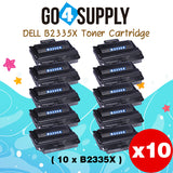 Compatible DELL 330-2209 LD2335x Toner Cartridge Used for DELL 2335, 2335DN, 2355DN
