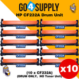 Compatible HP 232A CF232A 32A Drum Unit Used for HP LaserJet Pro M203dn/203dw; MFP M227fdw/227sdn; LaserJet Ultra MFP M230sdn/ M230fdw; Ultra M206dn Printer