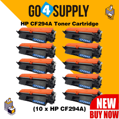 Compatible HP 294 CF294A 294A Toner Cartridge Used for HP LaserJet Pro M118dw; MFP M148dw/ 148fdw Printer