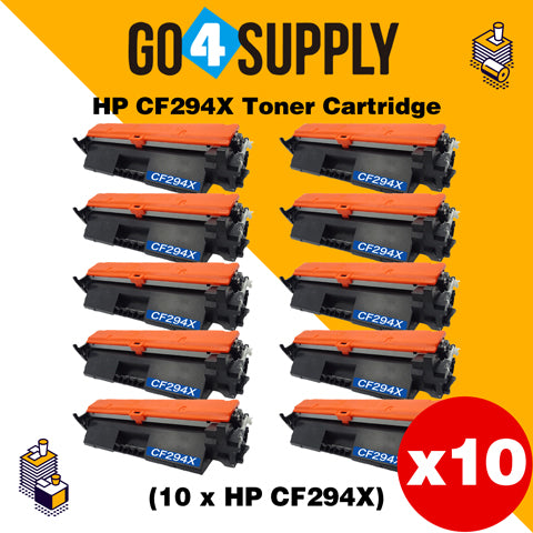 Compatible HP 294 CF294X 294X Toner Cartridge Used for HP LaserJet Pro M118dw; MFP M148dw/148fdw Printer