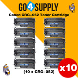 Compatible Canon Cartridge 052 CRG-052 Toner Cartridge Used for Canon imageCLASS LBP214dw/215dw; MF426dw/424dw/429dw;  i-SENSYS LBP212dw/214dw/215x; MF421dw/426dw/428x/429x Printer