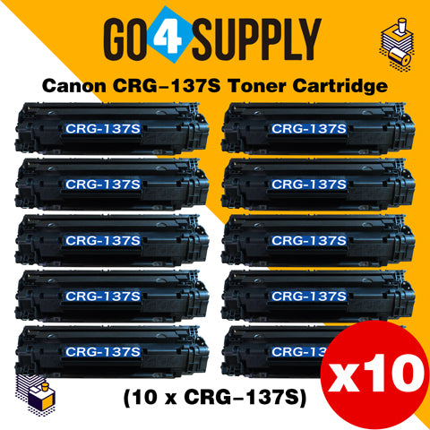 Compatible Canon Cartridge 137s CRG-137S Toner Cartridge 137 Used for Canon I-SENSYS LBP151dw/ MF231/ MF232w/ MF235/ MF237w/ MF241d/ MF244dw/ MF246dn/ MF247dw/ MF249dw Printer