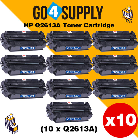 Compatible HP 2613A Q2613A Toner Cartridge Used for HP LaserJet 1000/ 1005/ 1200/ 1200N/ 1200SE/ 1220/ 1220SE/ 3300MFP/ 3320n MFP/ 3320MFP/ 3330 MFP