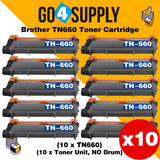 Compatible Brother TN660 TN-660 Toner Unit Used for Brother DCP-L2500D/L2520DW/L2540DN/L2520D/L2540DW/L2560DW/L2500DR/L2520DWR/L2540DNR/L2560DWR; MFC-L2700D/L2700DW/L2720DW/L2740DW/L2740DWR/L2720DWR/L2700DWR Printer