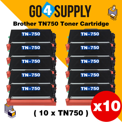 Compatible  Brother TN750 TN-750 Toner Unit Used for HL5440D/5445D/5450DN/5470DW/5470DWT/6180DW/6180DWT/MFC8710DN/MFC8910DW/MFC8950DWTD/CP8155DN/DCP8150DN/DCP8110DN Printer