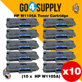 Compatible 105A W1105A 1105 Toner Cartridges Replacement for HP MFP135a MFP135w MFP137fnw 107a 107w Printers