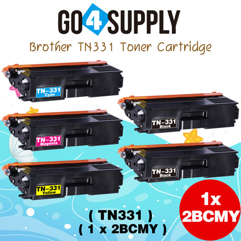 Compatible Brother Cyan TN336 TN-336 Toner Cartridge Used for HL-L8250CDW HL8350CDW/CDWT
DCP-L8400CDN/L8450CDW; MFC-L8850CDW