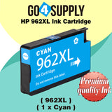 Compatible MAGENTA HP 962XL Ink Cartridge Used for OfficeJet Pro 9010/9012/9013/9014/9015/9016/9018/9019/9020/9022/9023/9025/9026/9027/9028/9029