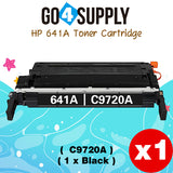 Compatible HP 122A C9722A Yellow Toner Cartridge to use for HP Color LaserJet 4650DN 4650N 4610 4600 4600DN 4600N 4650 Printers