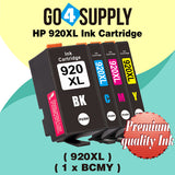 Compatible Cyan HP 920xl Ink Cartridge Used for HP Officejet 6000 /6500 /6500 Wireless/6500A /7000/7500/7500A Printers