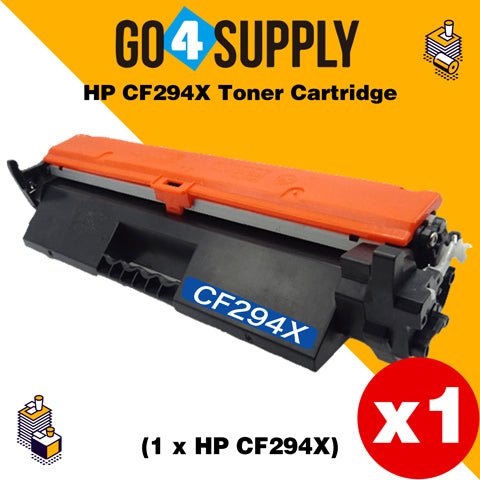 Compatible HP 294 CF294X 294X Toner Cartridge Used for HP LaserJet Pro M118dw; MFP M148dw/148fdw Printer