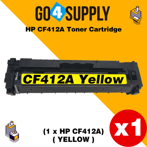 Compatible 3-Color Combo HP 410A CF410A CF411A CF412A CF413A Toner Cartridge Used for Color LaserJet Pro M452dw/452dn/452nw, Color LaserJet Pro MFPM477fnw/M477fdn/M477fdw, Color LaserJet Pro MFP M377dw Printers