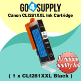 Compatible NO Photo Blue Set Canon PGI280 PGI280XXL PGI-280XXL CLI281 CLI281XXL CLI-281XXL Ink Cartridge PGI280XL PGI-280XL CLI281XL CLI-281XL Used for PIXMA TS702/TR7520/TR8520/TR8620/TS6120/TS6220/TS6320/TS8120/TS8220/TS8320/TS9120/TS9520/TS9521C