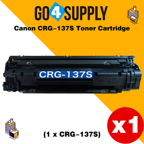 Compatible Canon Cartridge 137s CRG-137S Toner Cartridge 137 Used for Canon I-SENSYS LBP151dw/ MF231/ MF232w/ MF235/ MF237w/ MF241d/ MF244dw/ MF246dn/ MF247dw/ MF249dw Printer
