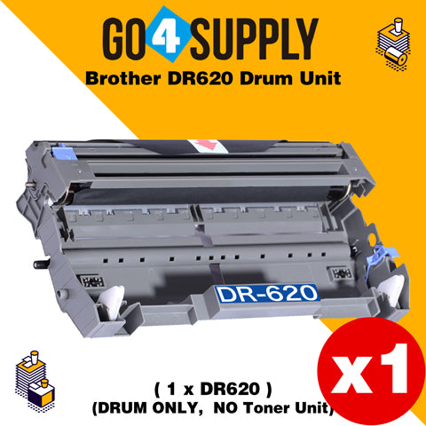Compatible Brother DR620 DR-620 Drum Unit Used for Brother HL5240/5250DN/5250DNT/5340/5350/5380/5270/5280DW; MFC8460N/8860DN; DCP8060/MF8870/8670/8065DN