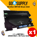 Compatible  Brother DR720 DR-720 Drum Unit Used for HL5440D/5445D/5450DN/5470DW/5470DWT/6180DW/6180DWT/MFC8710DN/MFC8910DW/MFC8950DWTD/CP8155DN/DCP8150DN/DCP8110DN Printer
