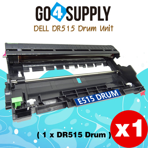 Compatible Dell DRE515 Drum Unit Used for Dell310, Dell 513, Dell 514 Printer