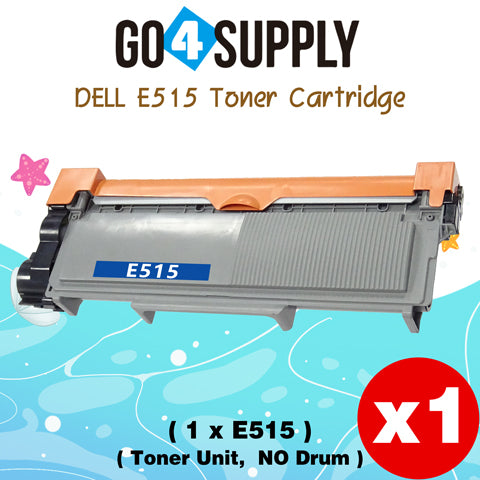 Compatible Dell DRE515 Drum Unit Used for Dell310, Dell 513, Dell 514 Printer