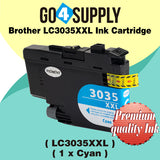 Compatible Set Combo Brother 3035xxl LC3035xxl Ink Cartridges Used for Brother MFC-J805DW, MFC-J805DW XL, MFC-J815DW, MFC-J995DW, MFC-J995DW XL Printer