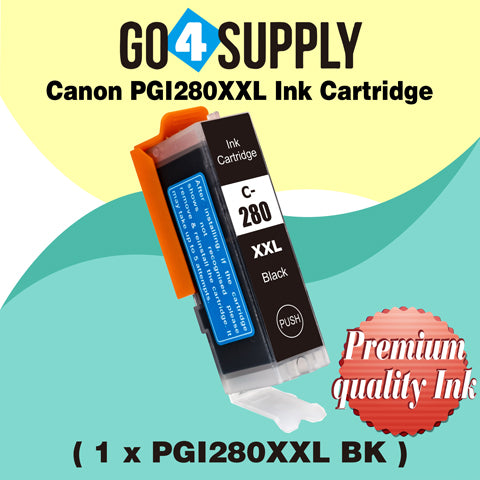 Compatible NO Photo Blue Set Canon PGI280 PGI280XXL PGI-280XXL CLI281 CLI281XXL CLI-281XXL Ink Cartridge PGI280XL PGI-280XL CLI281XL CLI-281XL Used for PIXMA TS702/TR7520/TR8520/TR8620/TS6120/TS6220/TS6320/TS8120/TS8220/TS8320/TS9120/TS9520/TS9521C