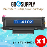 Compatible PANTUM Black TL410X TL-410X Toner Cartridge Replacement for P3010D P3010DW P3012D P3012DW P3300DN P3300DW P3302DN P3302DW M6700D M6700DW M6800FDW M6802FDW