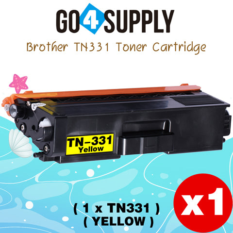 Compatible Brother Cyan TN336 TN-336 Toner Cartridge Used for HL-L8250CDW HL8350CDW/CDWT
DCP-L8400CDN/L8450CDW; MFC-L8850CDW