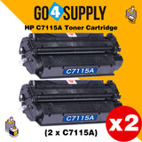 Compatible HP 7115 C7115A Toner Cartridge Used for HP LaserJet 1000/ 1005/ 1200/ 1200N/ 1200SE/ 1220/ 1220SE/
 3300MFP/ 3320n MFP/ 3320MFP/ 3330 MFP