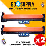 Compatible HP 219 CF219A 219A Drum Unit Used for HP Laserjet Pro M102a/102w; MFP M130a/130nw/130fn/130fw Printer