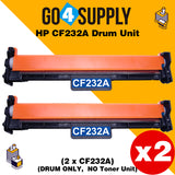 Compatible HP 232A CF232A 32A Drum Unit Used for HP LaserJet Pro M203dn/203dw; MFP M227fdw/227sdn; LaserJet Ultra MFP M230sdn/ M230fdw; Ultra M206dn Printer