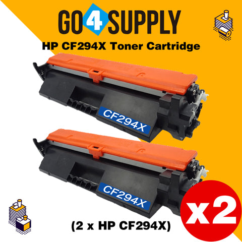 Compatible HP 294 CF294X 294X Toner Cartridge Used for HP LaserJet Pro M118dw; MFP M148dw/148fdw Printer