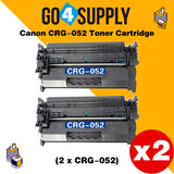 Compatible Canon Cartridge 052 CRG-052 Toner Cartridge Used for Canon imageCLASS LBP214dw/215dw; MF426dw/424dw/429dw;  i-SENSYS LBP212dw/214dw/215x; MF421dw/426dw/428x/429x Printer