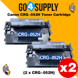 Compatible Canon Cartridge 052H CRG-052H Toner Cartridge High Pages Yield Used for Canon imageCLASS LBP214dw/215dw; MF426dw/424dw/429dw;  i-SENSYS LBP212dw/214dw/215x; MF421dw/426dw/428x/429x Printer