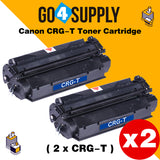 Compatible Canon CRG-T Toner Cartridge Used for Canon imageCLASS D320/ D323/ D340/ D383/ D510; PC-D320/ D340; Fax L400/ L170/ L390/ L398; LaserClass 510; LBP-B406/ B408/ L930 Printer