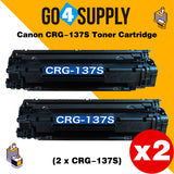 Compatible Canon Cartridge 137s CRG-137S Toner Cartridge 137 Used for Canon I-SENSYS LBP151dw/ MF231/ MF232w/ MF235/ MF237w/ MF241d/ MF244dw/ MF246dn/ MF247dw/ MF249dw Printer