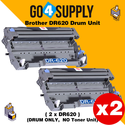 Compatible Brother DR620 DR-620 Drum Unit Used for Brother HL5240/5250DN/5250DNT/5340/5350/5380/5270/5280DW; MFC8460N/8860DN; DCP8060/MF8870/8670/8065DN