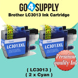 Compatible Cyan Brother 3013 LC3013XXL LC-3013XXL Ink Cartridge Used for Brother MFC-J491DW/MFC-J497DW/MFC-J690DW/MFC-J895DW Printer